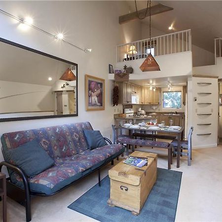 Double Diamond - 2 Bedroom Condo #15 Telluride Exterior photo