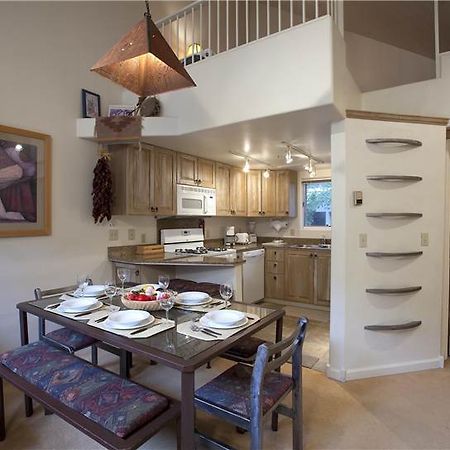 Double Diamond - 2 Bedroom Condo #15 Telluride Exterior photo