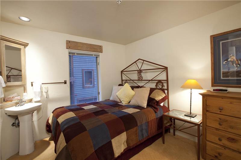 Double Diamond - 2 Bedroom Condo #15 Telluride Exterior photo
