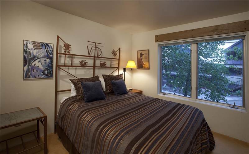 Double Diamond - 2 Bedroom Condo #15 Telluride Exterior photo