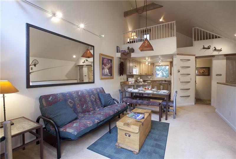 Double Diamond - 2 Bedroom Condo #15 Telluride Exterior photo