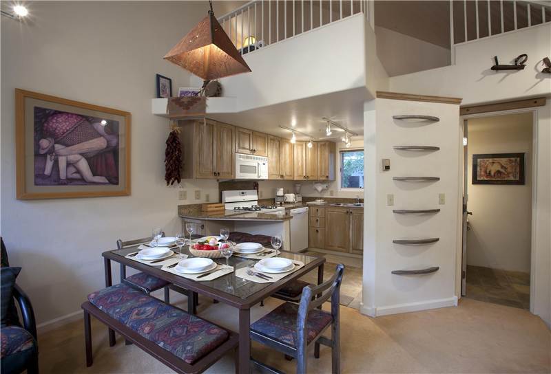 Double Diamond - 2 Bedroom Condo #15 Telluride Exterior photo