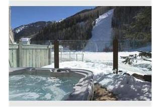 Double Diamond - 2 Bedroom Condo #15 Telluride Exterior photo