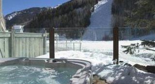 Double Diamond - 2 Bedroom Condo #15 Telluride Exterior photo