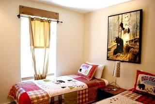 Double Diamond - 2 Bedroom Condo #15 Telluride Exterior photo